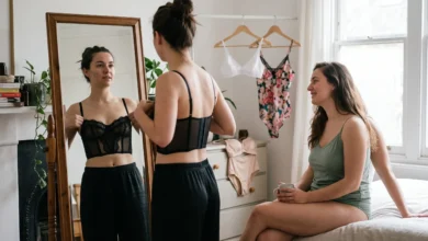 Types of Lingerie: The Styles Worth Owning and Skipping