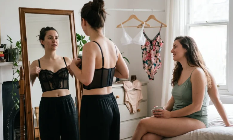 Types of Lingerie: The Styles Worth Owning and Skipping