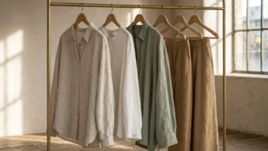 H&M Brand Guide