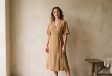 How to Dress for an Hourglass Body Shape