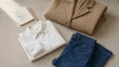 How to Shop Smarter: The Complete Clothing Buying Framework
