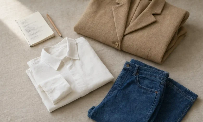 How to Shop Smarter: The Complete Clothing Buying Framework