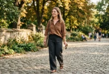 Transitional Fall Wardrobe Essentials for Warm Weather
