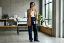 How to Dress Violin Hips
