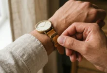 Which Hand Do You Wear a Watch On