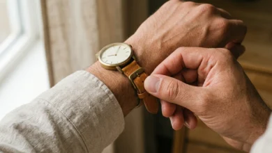 Which Hand Do You Wear a Watch On